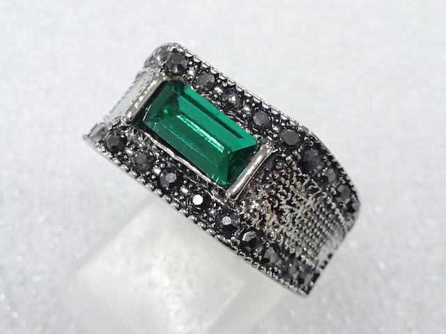 Japanese Kimono / Antique Accessories Metal